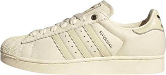 adidas Superstar II - Sport - Hombre - Beige - 40 2/3 EU