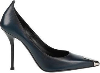 Alexander McQueen FOOTWEAR - Pumps on YOOX.COM