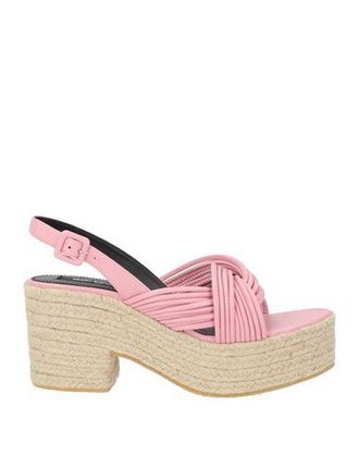 Sergio Rossi FOOTWEAR - Sandals on YOOX.COM