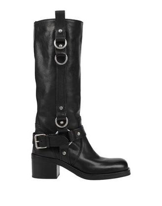 Ash FOOTWEAR - Boots on YOOX.COM