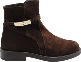 Catwalk Ctwlk., Dames, Schoenen, Bruin, Maat: 39 EU
