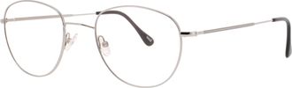 Andy Wolf Optical Glasses SILVER
