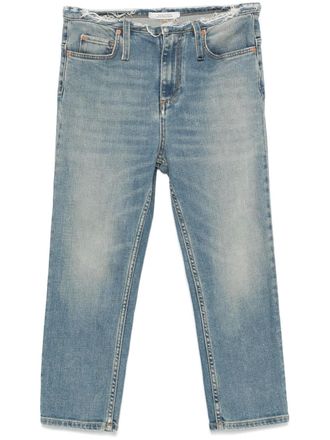 Dorothee Schumacher Love jeans - Blue