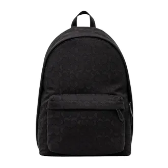Coach Uomo, Borse, Nero, Taglia unica, new