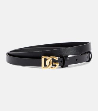 Dolce & Gabbana Belts − Sale: up to −59% | Stylight