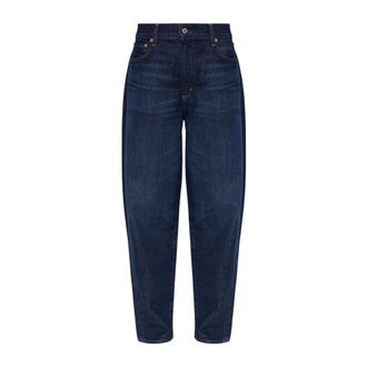 Citizens Of Humanity Dames, Jeans, Blauw, Maat: W28 Katoen