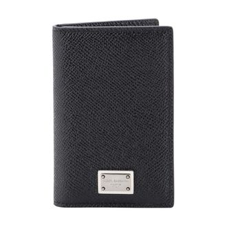 Dolce & Gabbana Hombre, Accesorios, Negro, Talla: ONE Size