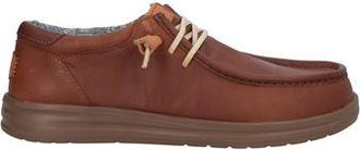 HeyDude FOOTWEAR - Lace-up shoes on YOOX.COM