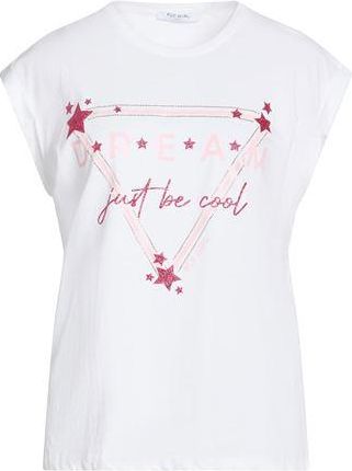 Fly Girl TOPS - T-shirts auf YOOX.COM