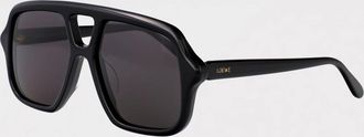 Loewe Occhiali da sole in acetato Loewe