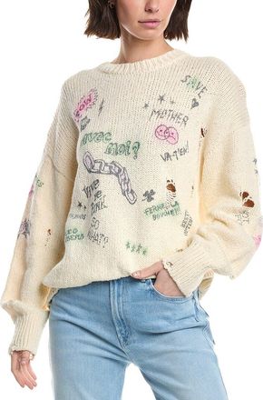 Mother The Biggie Jumper
