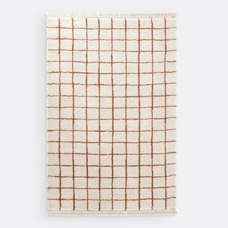 La Redoute Interieurs Dambord tapijt, Ocana