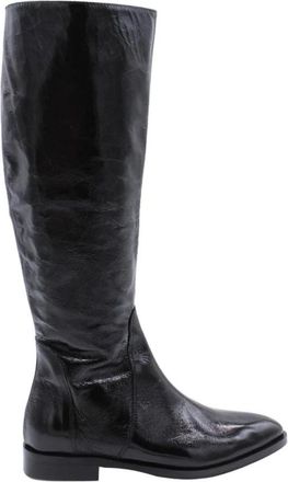 È Mia Dames, Schoenen, Zwart, Maat: 40 EU