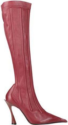 MUGLER CALZATURE - Stivali su YOOX.COM