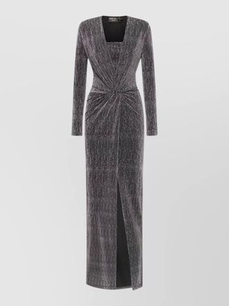 Simona Corsellini maxi dress