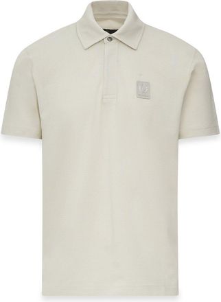 Belstaff CURATOR POLO Size: XXL, colour: BIRCH