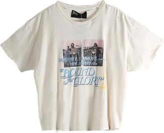 Paly Hollywood Graphic T-shirt