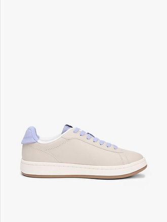Tommy Hilfiger Zapatillas de tenis Archive en piel
