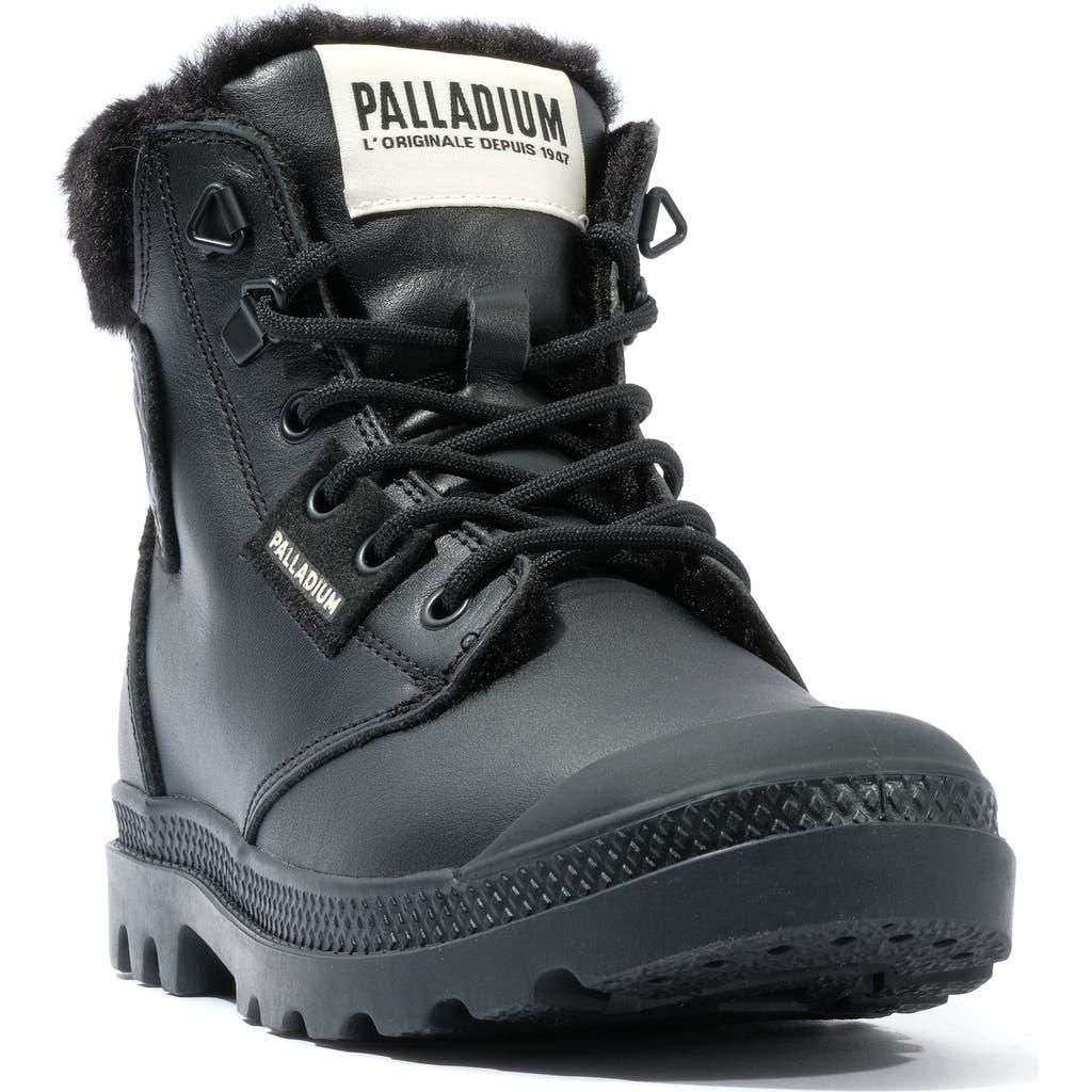Palladium Leather Boots − Sale: at $140.00+ | Stylight display picture 3