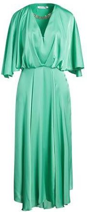 Simona Corsellini VESTIDOS - Vestidos largos en YOOX.COM