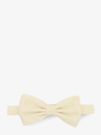 Lardini Papillon in lana stretch - LARDINI - gender_Man