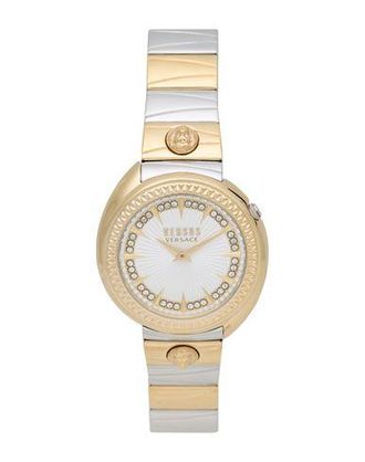 Versus JEWELLERY and WATCHES - Wrist watches on YOOX.COM