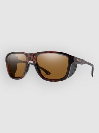 Smith Embark Matte Tortoise Gafas de Sol marr&oacute;n