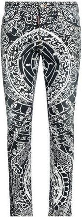 Dsquared2 PARTES DE ABAJO - Pantalones vaqueros en YOOX.COM