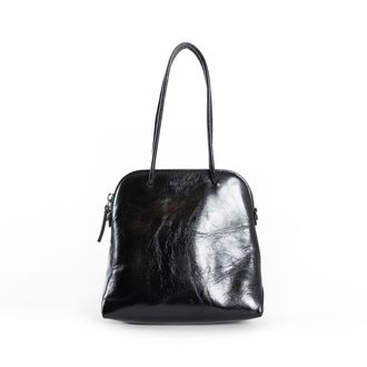 Uma Wang Soft Small Shoulder Bag