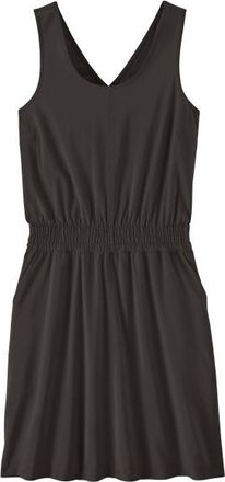 Patagonia Terrebonne Traveler Dress Kleid f&uuml;r Damen | schwarz