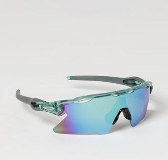 Oakley Occhiali da sole Radar EV Heater a mascherina in O Matter con naselli TruBridge