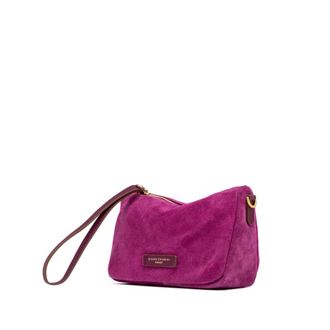 Gianni Chiarini Mujer, Bolsos, P&uacute;rpura, Talla: ONE Size