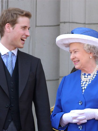 25 questions you should ask your grandparents