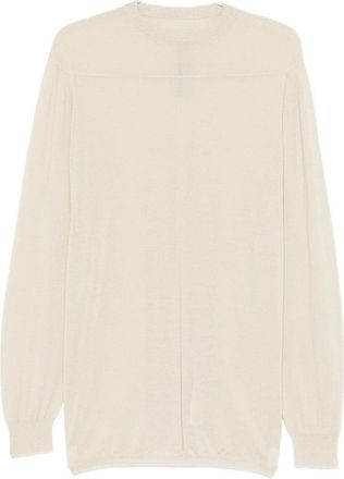 Rick Owens Maglioni Neutro-Uomo