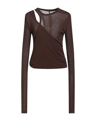 Rick Owens TOPWEAR - T-shirts sur YOOX.COM