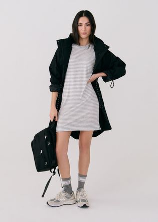 Lole Dynamic T-Shirt Dress