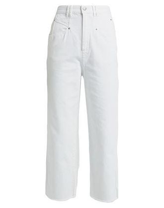 Isabel Marant HOSEN & R&Ouml;CKE - Jeanshosen auf YOOX.COM