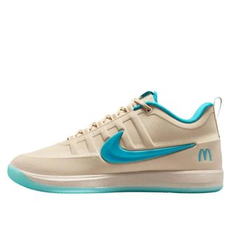 Nike Hombre, Deporte, Beige, Talla: 47 1/2 EU