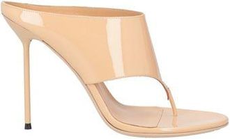 PARIS TEXAS FOOTWEAR - Thong sandals sur YOOX.COM