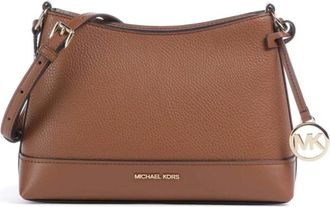 Michael Kors Mujer, Bolsos, Marr&oacute;n, Talla: ONE Size