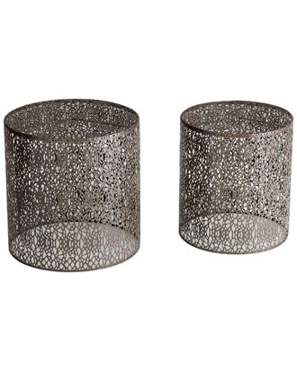 Cyan Design Portman End Tables