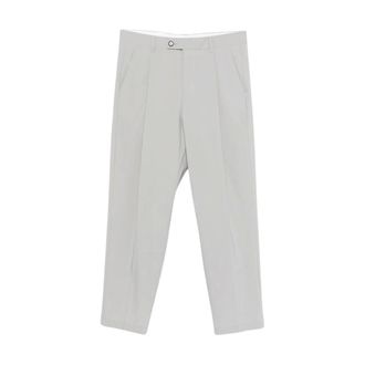 Be Able Chinos, male, Gray, Size: W36 Raul Trousers