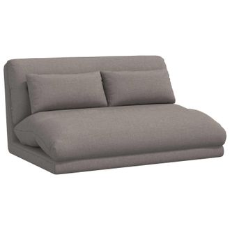 vidaXL Sill&oacute;n Ajustable Topo Tela Vidaxl