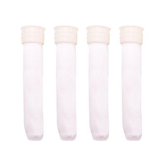 OEM Serie De 10 Piezas De Membranas Uf De 0,01 Micr&oacute;metros, Membrana De Fibra Hueca Para Ultrafiltraci&oacute;n