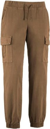 E9 Jane Boulderhose f&uuml;r Damen | braun