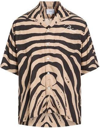 Rhude CAMISETAS Y TOPS - Camisas en YOOX.COM