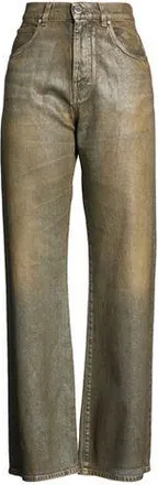 Pinko BOTTOMWEAR - Jeans on YOOX.COM