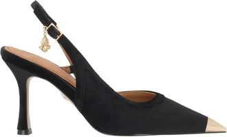 Kazar Viorine - Dames - Schoenen - Zwart - Maat: 40 EU Leer