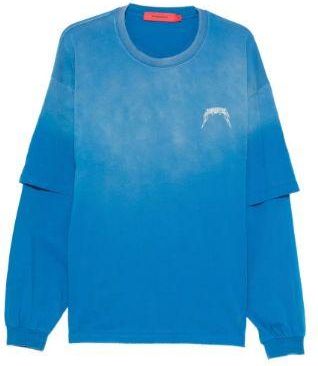 Acupuncture | Metal Longsleeve