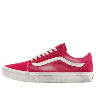 Vans Old Skool Wave Washed Red VN000CR5CJH
